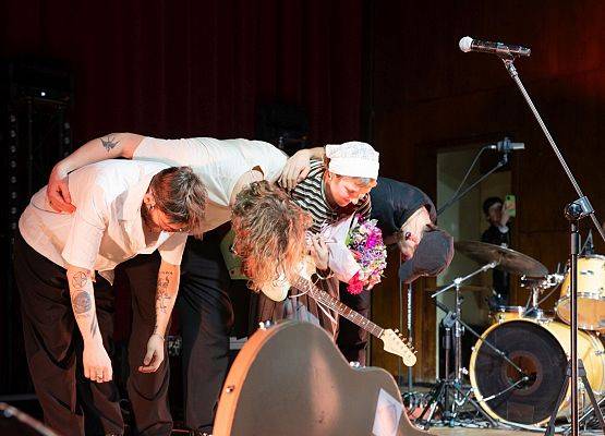 II Powiatowy Dzień Kobiet