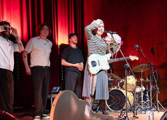 II Powiatowy Dzień Kobiet