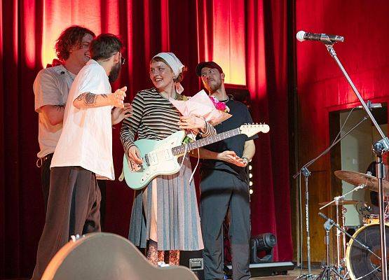 II Powiatowy Dzień Kobiet