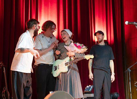 II Powiatowy Dzień Kobiet