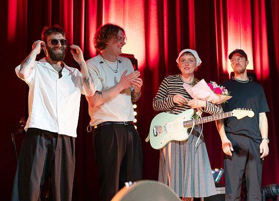 II Powiatowy Dzień Kobiet