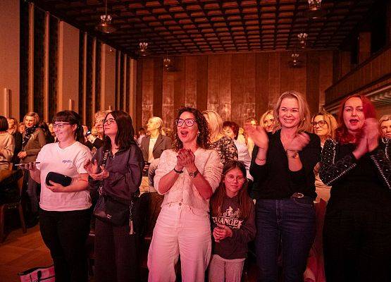 II Powiatowy Dzień Kobiet