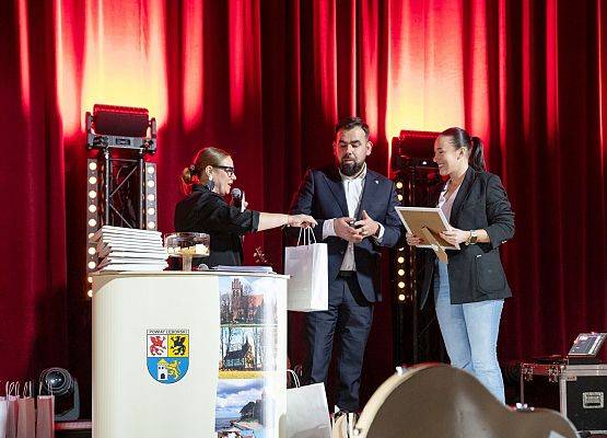 II Powiatowy Dzień Kobiet