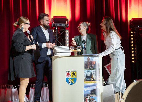 II Powiatowy Dzień Kobiet