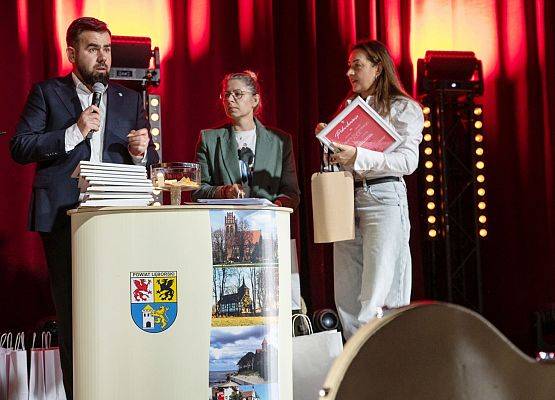 II Powiatowy Dzień Kobiet