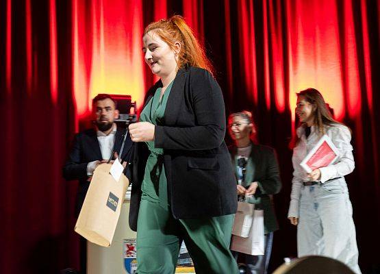 II Powiatowy Dzień Kobiet