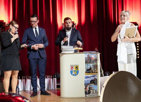 II Powiatowy Dzień Kobiet