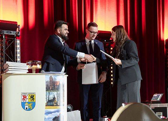 II Powiatowy Dzień Kobiet