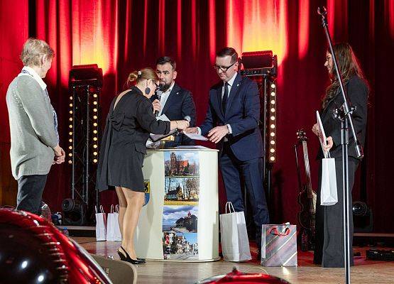 II Powiatowy Dzień Kobiet