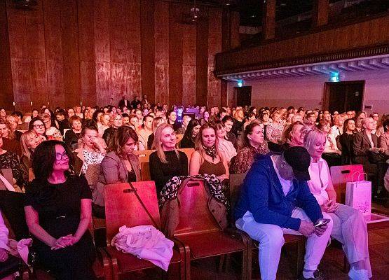 II Powiatowy Dzień Kobiet