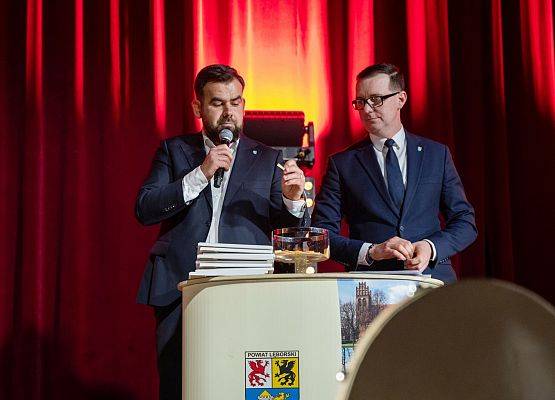 II Powiatowy Dzień Kobiet