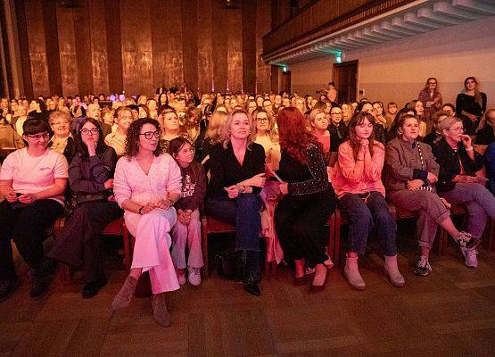 II Powiatowy Dzień Kobiet