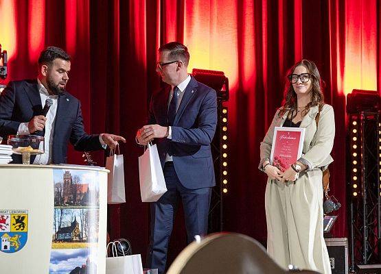 II Powiatowy Dzień Kobiet