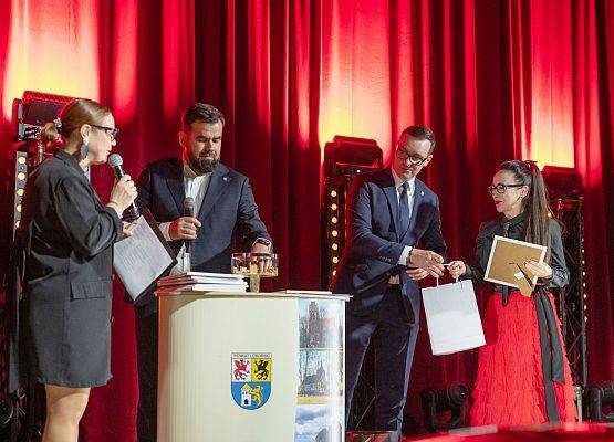 II Powiatowy Dzień Kobiet