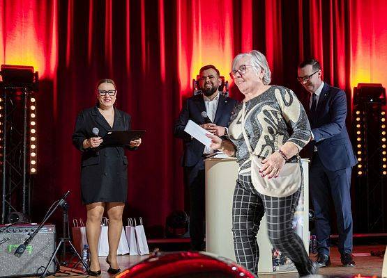 II Powiatowy Dzień Kobiet