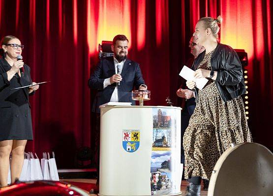 II Powiatowy Dzień Kobiet