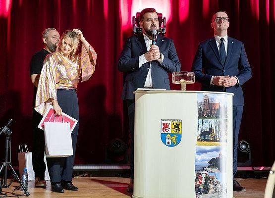 II Powiatowy Dzień Kobiet