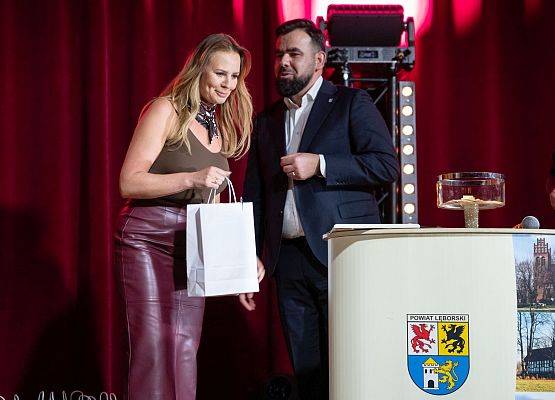 II Powiatowy Dzień Kobiet