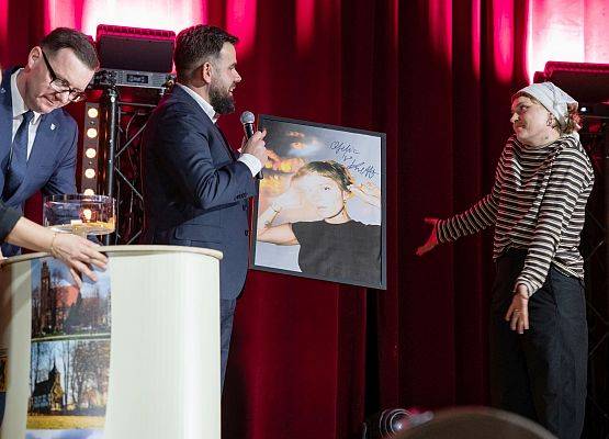 II Powiatowy Dzień Kobiet