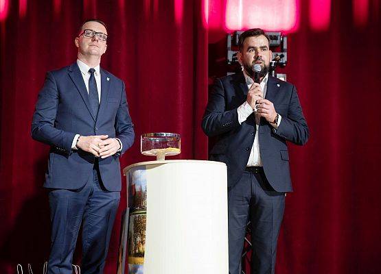 II Powiatowy Dzień Kobiet