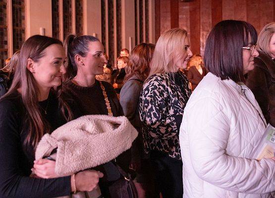 II Powiatowy Dzień Kobiet