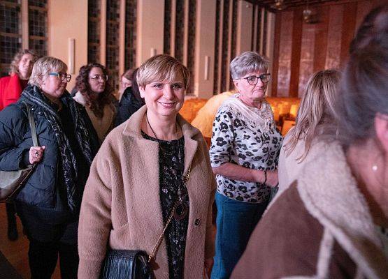 II Powiatowy Dzień Kobiet