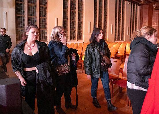 II Powiatowy Dzień Kobiet