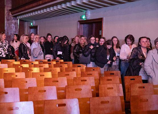 II Powiatowy Dzień Kobiet