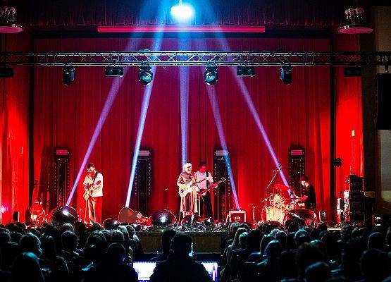 II Powiatowy Dzień Kobiet