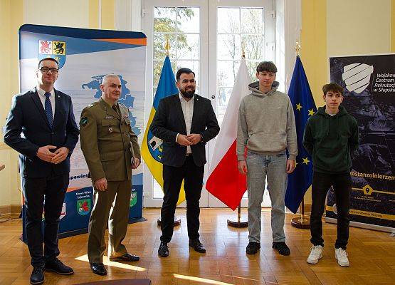 Kwalifikacja wojskowa w