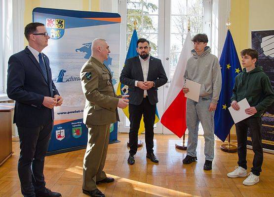 Kwalifikacja wojskowa w