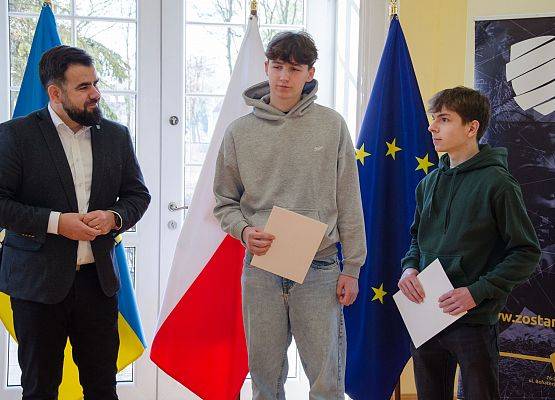 Kwalifikacja wojskowa w