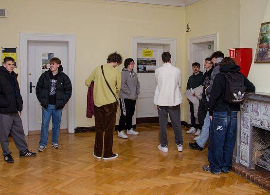 Kwalifikacja wojskowa w