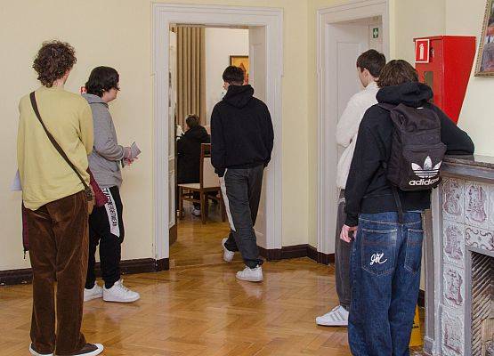 Kwalifikacja wojskowa w