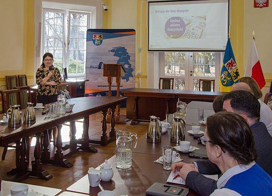 Obrady Konwentu Starosty,