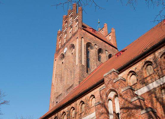 Uroczystości pod tablicą