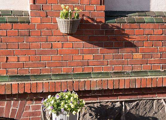 Uroczystości pod tablicą