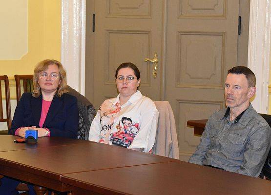 Umowy grantowe dla NGO