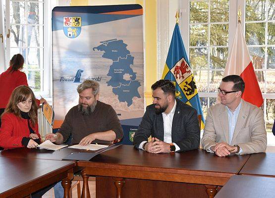 Umowy grantowe dla NGO