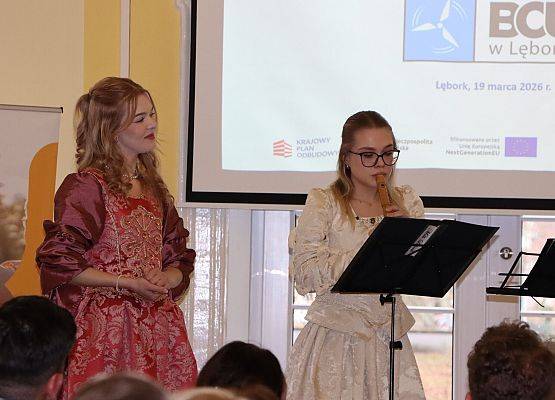 Otwarcie Branżowego Centrum