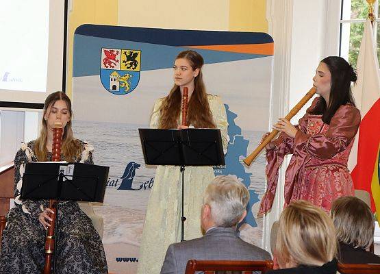 Otwarcie Branżowego Centrum