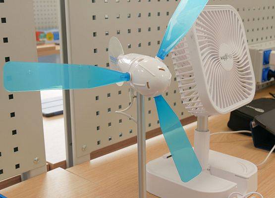 Otwarcie Branżowego Centrum