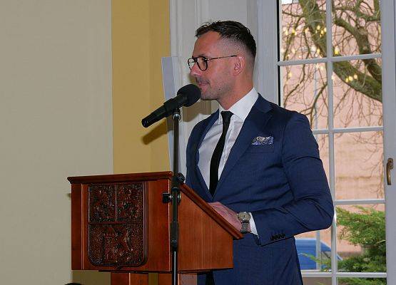 Otwarcie Branżowego Centrum