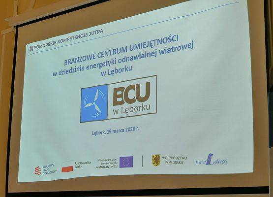 Otwarcie Branżowego Centrum