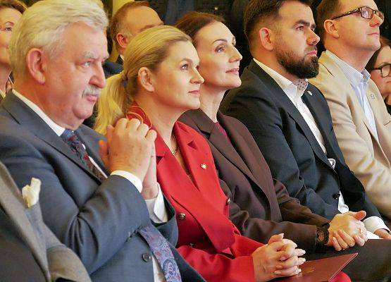 Otwarcie Branżowego Centrum