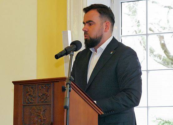 Otwarcie Branżowego Centrum