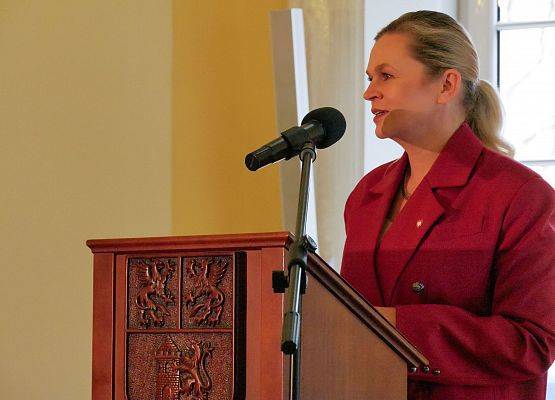 Otwarcie Branżowego Centrum