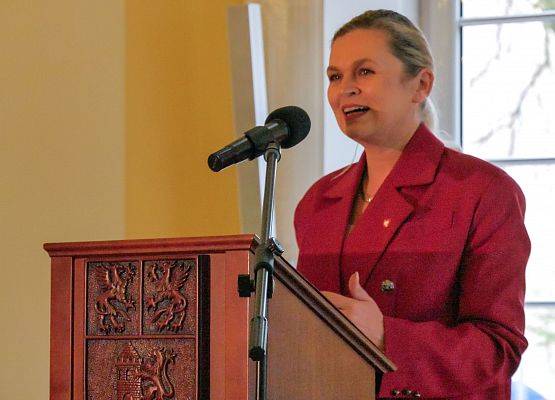 Otwarcie Branżowego Centrum