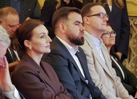 Otwarcie Branżowego Centrum