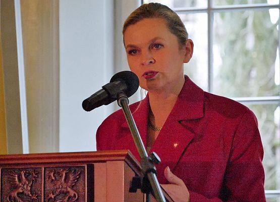 Otwarcie Branżowego Centrum